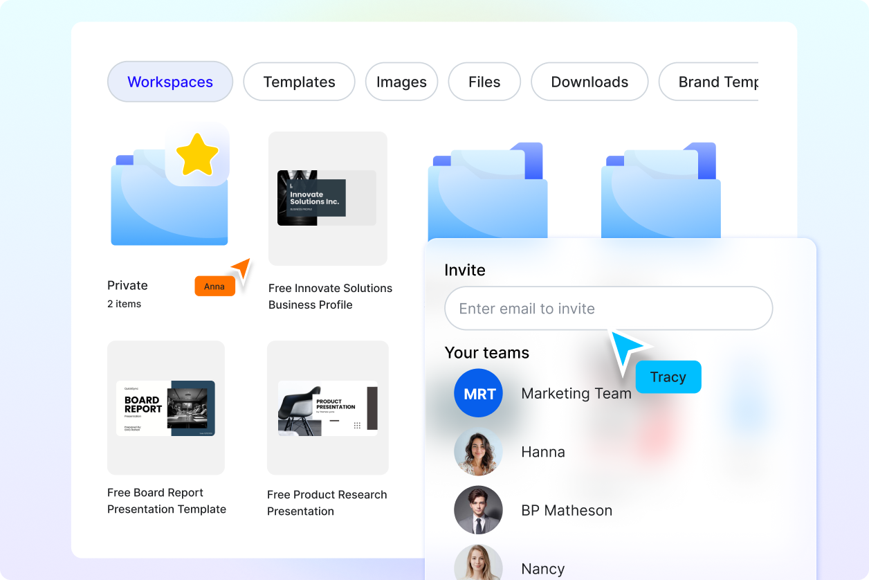 Free AI JPG Images to PPT Presentation Generator | Free Convert Images into PPT Slides Online